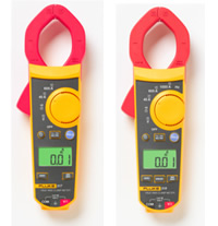 Fluke 312 新型數字鉗形表