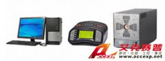 FLUKE 熱電偶自動檢定系統