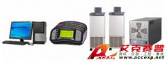 FLUKE 熱阻熱偶綜合自動檢定系統