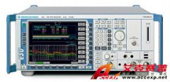 R&S ESU8 EMI測(cè)試接收機(jī)