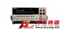 吉時(shí)利 KEITHLEY 2400-LV 通用數(shù)字源表