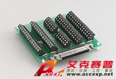 吉時利 Keithley STP-3140 螺釘端子板