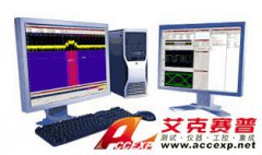 R&S GX430 信號分析和信號處理儀