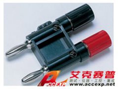 橫河 YOKOGAWA 751512 轉接頭