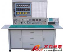 TSI KL-825B 通用電工、電子實驗與電工、電子技能綜合實訓考核裝