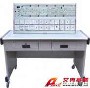 TSI K-860B 技師電子技術實訓考核裝置