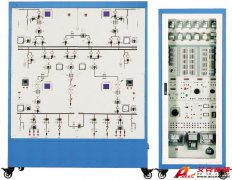 TSI DB-04 變電站值班員培訓系統