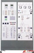 TSI DLS-01B 電力系統微機發電機保護實訓裝置