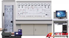 TSI DLS-01A 電力自動(dòng)化實(shí)訓(xùn)平臺