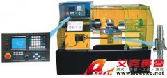 TSI-6136 教學型數控車床