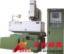 TSI-MT430 電火花加工機