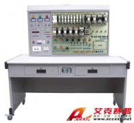 TSI BS-PDH 電動葫蘆電氣技能實訓考核裝置