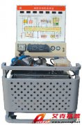 TSI QC216I型廣本飛度電控發動機實訓臺