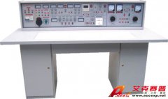 TSI 108型通用電工電子電力拖動(dòng)實(shí)驗(yàn)室設(shè)備