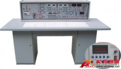TSI 3000型模電、數電實驗室設備