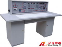 TSI 3000C型電工、模電、數電、電氣控制及直流電機實驗室設備