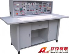 TSI S-820C型高級電工、模電、數電、電力拖動實驗室成套設備