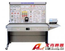 TSI DG-501B 電工電子電力拖動實驗裝置