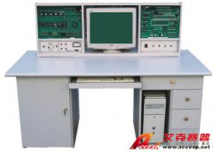 TSI 105 計算機組成原理、微機接口及應用綜合實驗臺