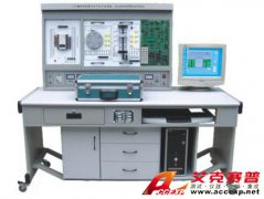 TSI PLC2C型PLC可編程控制系統(tǒng)、微機接口及微機應用綜合實驗裝置
