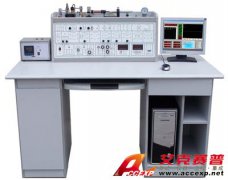 TSI 811型傳感器與檢測技術(shù)實驗裝置