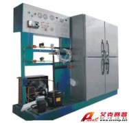 TSI 9920M型一機二庫系統綜合實訓裝置