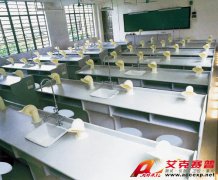 TSI 202型化學實驗室設備、化學通風實驗室設備