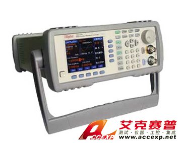 同惠 TWG1010 函數信號發生器 圖片