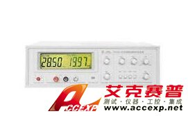 同惠 TH1312-60 音頻信號發生器 圖片