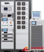 艾克賽普 Chroma 8000 光伏逆變器自動(dòng)測(cè)試系統(tǒng)