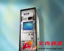 艾克賽普 Chroma 8900 電氣產品自動測試系統