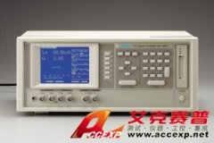 艾克賽普 Chroma 3312 通訊變壓器測試系統