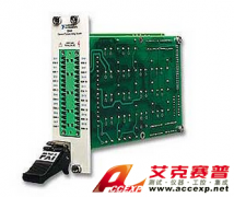 NI PXI-2565 繼電器開關