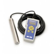 哈希Hach TSS Portable 便攜式濁度、懸浮物和污泥界面監(jiān)測儀