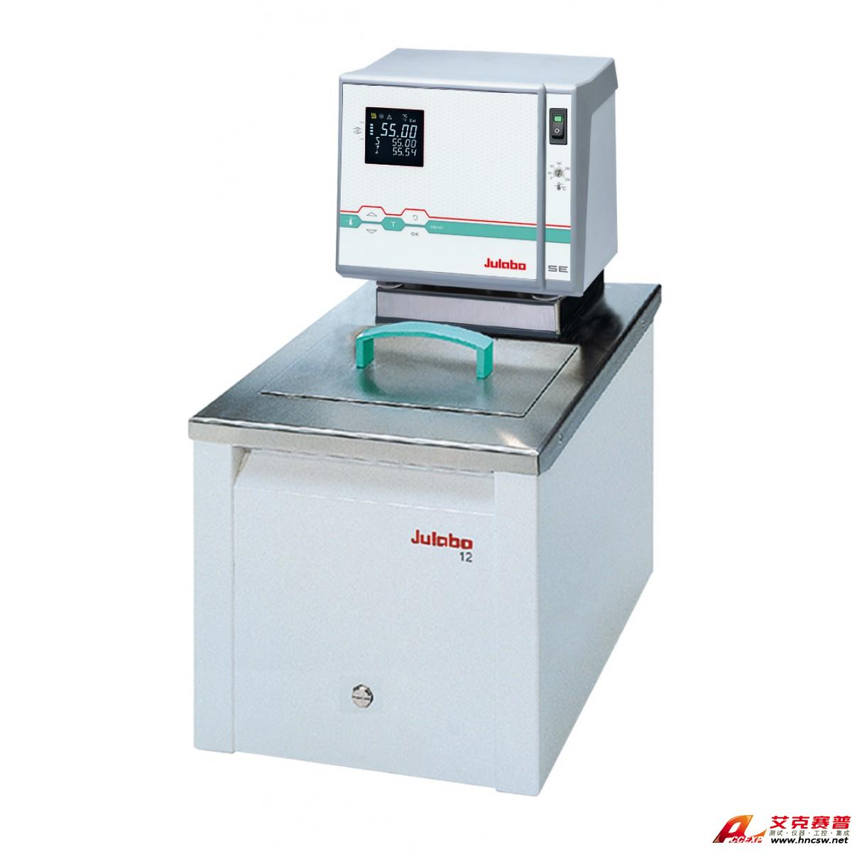 JULABO優萊博  SE-12加熱循環器