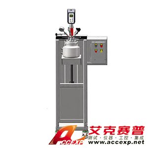 JULABO優萊博 高壓反應釜 CR-2000