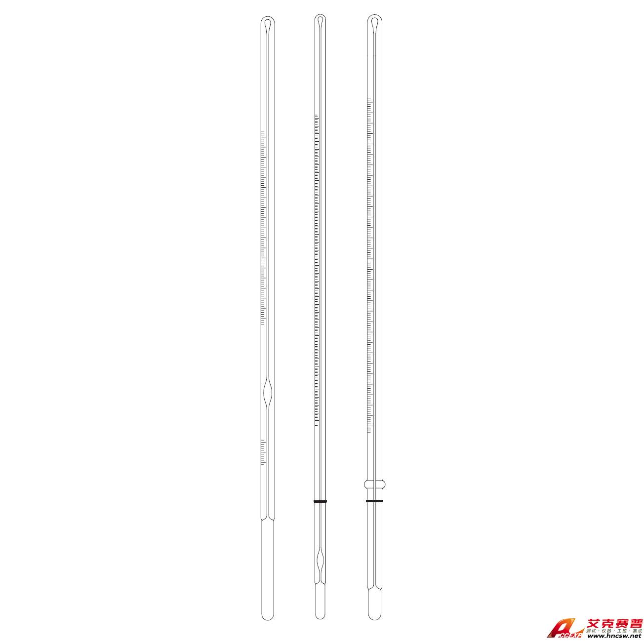 JULABO優萊博 精密實驗室溫度計1202088S