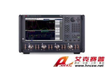 keysight是德 N5232B PNA-L 微波網絡分析儀，20 GHz