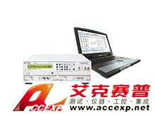 keysight是德 E5262A 2 通道 IV 分析儀/電源監測單元（兩個中等