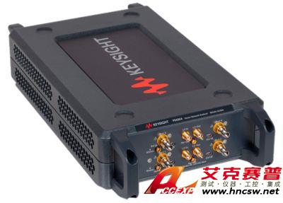 keysight是德 P5026A 是德科技精簡系列 USB 矢量網絡分析儀，32