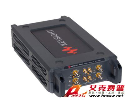 keysight是德 P5028A 是德科技精簡系列 USB 矢量網絡分析儀，53