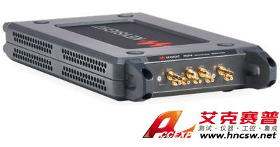 keysight是德 P9370A 是德科技精簡系列 USB 矢量網絡分析儀，4.5