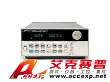 keysight是德 66321D 移動通信直流電源，帶電池仿真和DVM