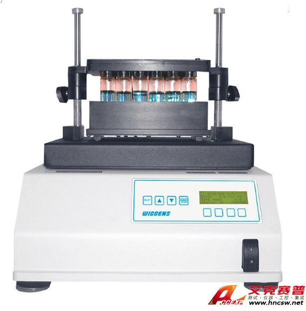 WIGGENS維根   DPM24E24 數字式脈沖渦旋振蕩器，帶蒸發濃縮器