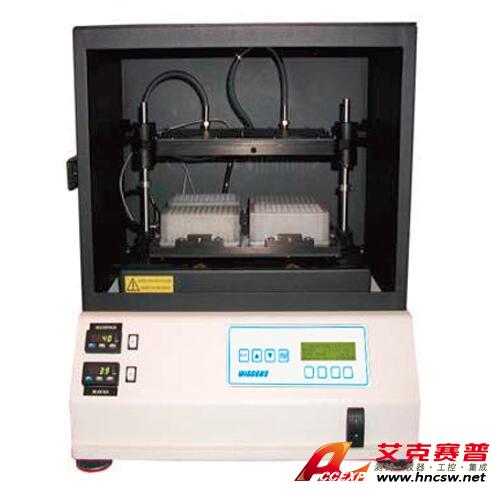 WIGGENS維根   DPM24E6  數字式脈沖渦旋振蕩器，帶蒸發濃縮器