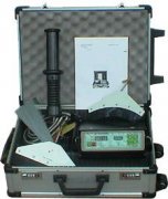Accexp-SL-86A、B電火花針孔檢測儀